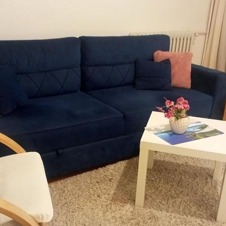 Apartment Mrc Bezanija ภายนอก รูปภาพ