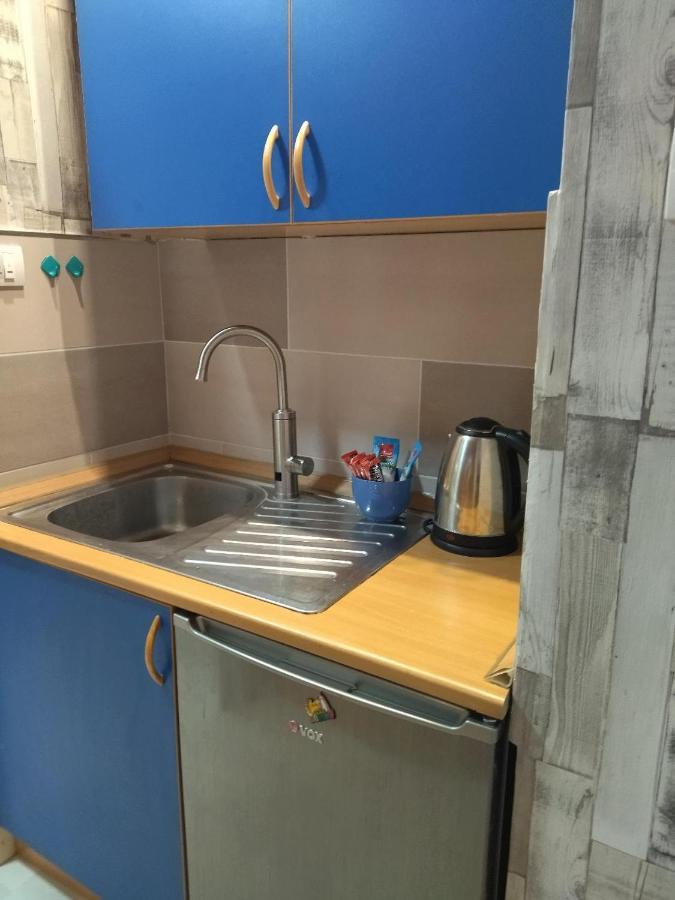 Apartment Mrc , Free Parking Bezanija ภายนอก รูปภาพ