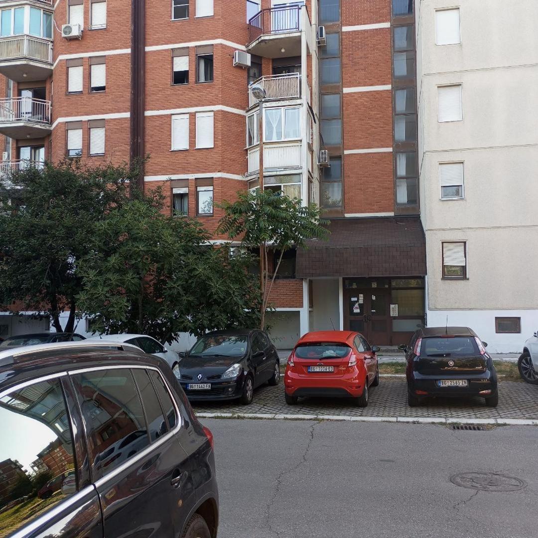 Apartment Mrc , Free Parking Bezanija ภายนอก รูปภาพ