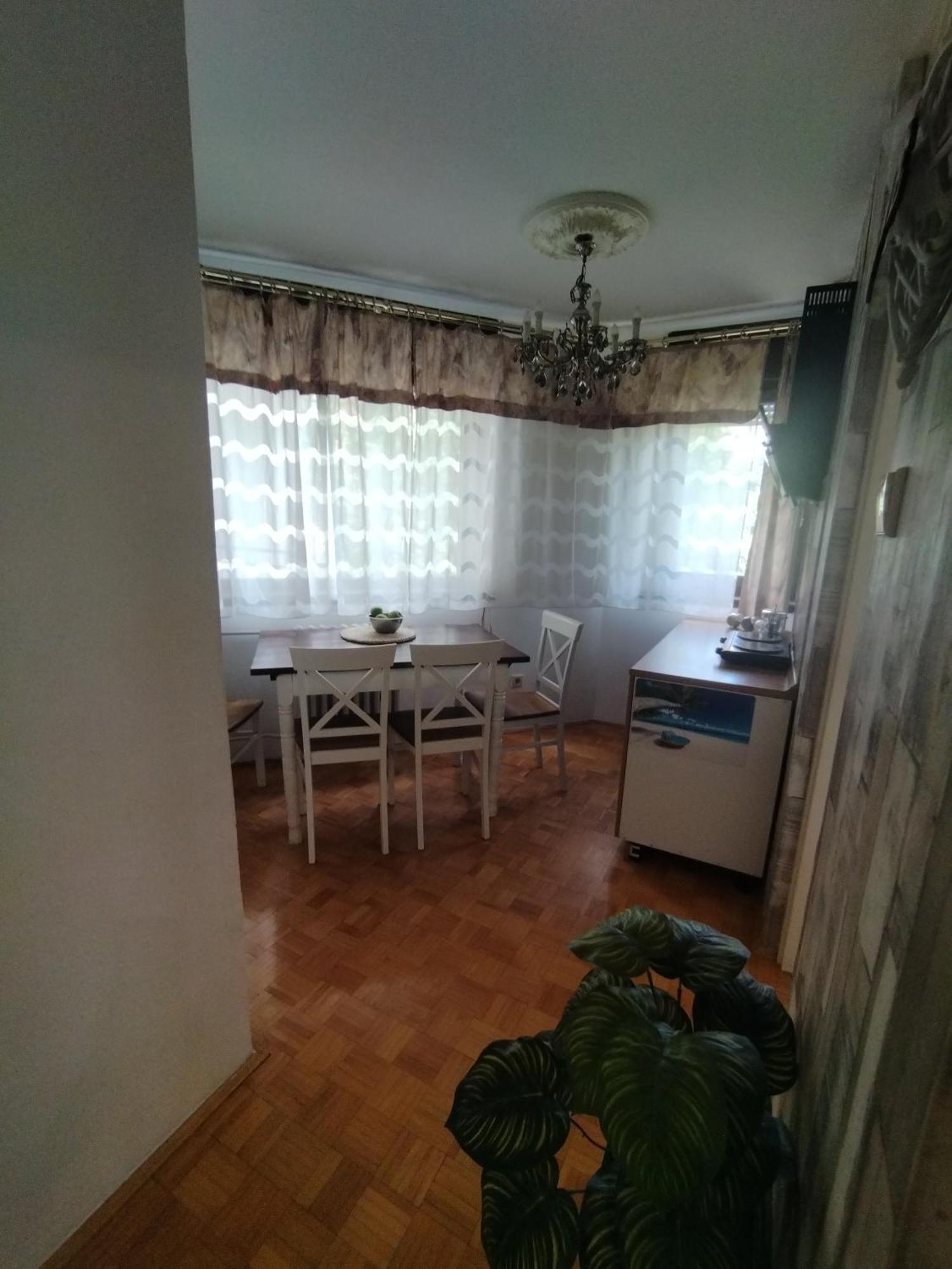 Apartment Mrc Bezanija ภายนอก รูปภาพ