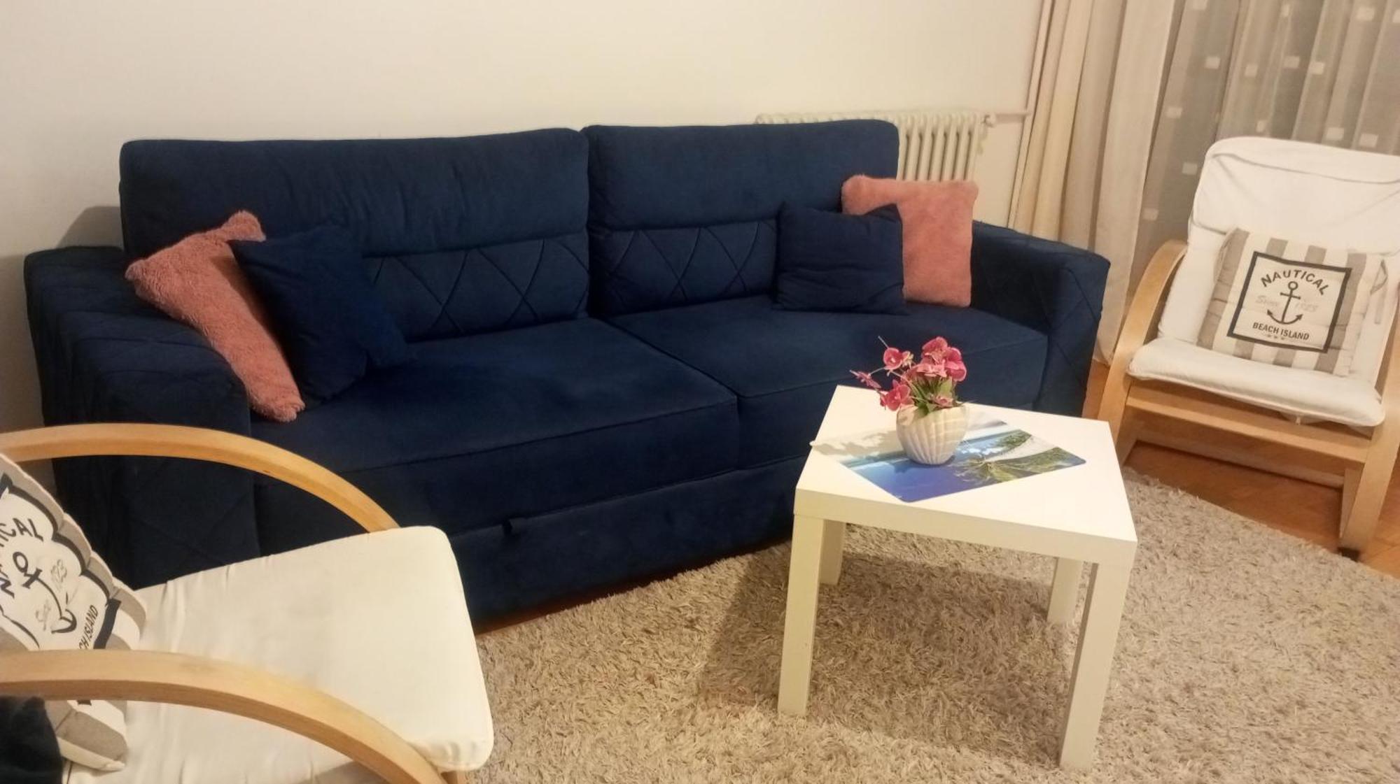 Apartment Mrc Bezanija ภายนอก รูปภาพ