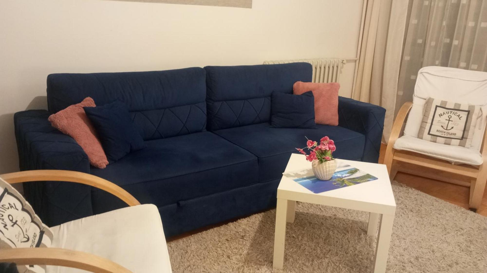 Apartment Mrc Bezanija ภายนอก รูปภาพ