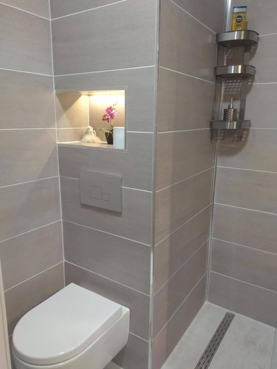 Apartment Mrc Bezanija ภายนอก รูปภาพ