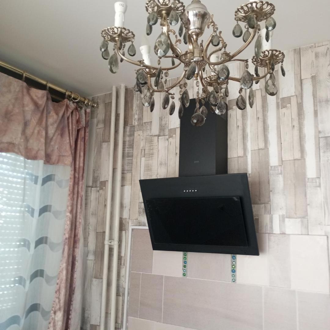 Apartment Mrc , Free Parking Bezanija ภายนอก รูปภาพ